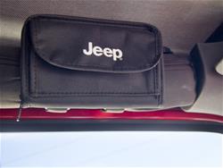 Mopar Performance - Roof Racks for 2008-2009 WRANGLER - 310RR152