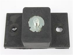 Mopar Replacement Radiator Support Bushings 52002585
