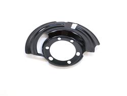 Mopar Replacement - Brake Dust Shields for 1997-2001 CHEROKEE, 1997-1998 GRAND CHEROKEE, 2000-2006 WRANGLER - 52005476