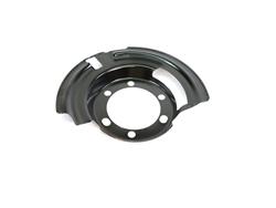 Mopar Replacement Brake Dust Shields for 1997-2001 CHEROKEE, 1997-1998 GRAND CHEROKEE, 2000-2006 WRANGLER - 52005477