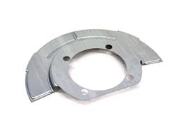 Mopar Replacement Brake Backing Plates