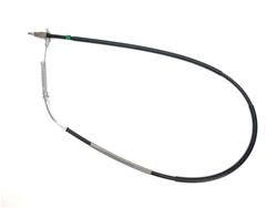 Mopar Replacement Parking Brake Cables for 2002-2008 RAM 1500 - 52010069AA