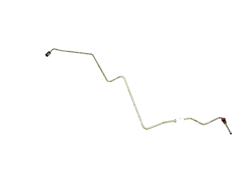 Mopar Replacement Brake Lines, Direct Fit 52013174AH