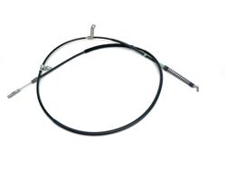 Mopar Replacement Parking Brake Cables for 2008-2011 DAKOTA - 52013354AI