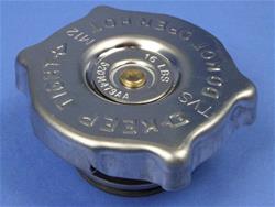 Mopar Replacement - Overflow and Recovery Tanks for 2021 1500 - 52014479AB