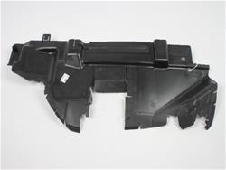 Mopar Replacement Weatherstrip Seals, Individual Position 52014512AB