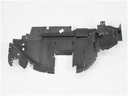 Mopar Replacement Weatherstrip Seals, Individual Position 52014515AC