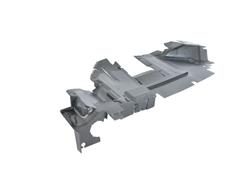 Mopar Replacement - Radiator Support Components for 2016-2020 JOURNEY - 52014515AD