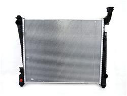 Mopar Replacement Radiators 52014529AB