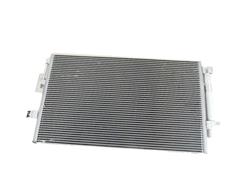 Mopar Replacement Air Conditioning Condensers for 2014-2019 500 - 52014548AB