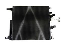 Mopar Replacement Air Conditioning Condensers for 2020 1500 - 52014632AD