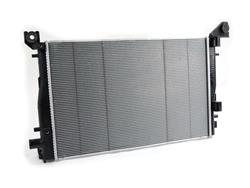 Mopar Replacement Radiators 52014721AB