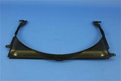 Mopar Replacement Fan Shrouds 52014731AB