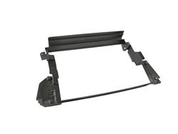 Mopar Replacement Radiator Shields