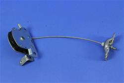 Mopar Replacement Spare Tire Hoists