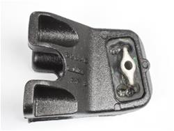 Mopar Replacement - Motor Mounts and Inserts for 2003-2005 RAM 1500 - 52020603AC