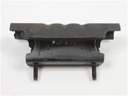 Mopar Replacement - Motor Mounts and Inserts for 2000-2002 RAM 2500, RAM 3500 - 52021367AA