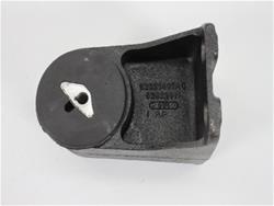 Mopar Replacement - Motor Mounts and Inserts for 2000-2002 RAM 2500, RAM 3500 - 52021491AC