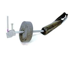 Mopar Replacement Parking Brake Cables 52021721AB