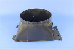 Mopar Replacement Fan Shrouds 52027926AB