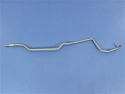 Mopar Replacement - Fluid Cooler Lines for 1997-2002 RAM 2500, RAM 3500 - 52028673