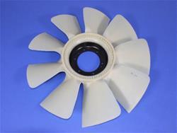 Mopar Replacement Mechanical Fans 52028878AB