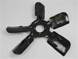 Mopar Replacement Mechanical Fans for 2007-2008 ASPEN, 2004 DAKOTA, 2004-2009 DURANGO - 52028916AC