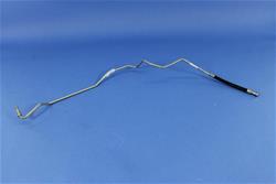 Mopar Replacement Automatic Transmission Cooler Lines for 2004 RAM 1500, RAM 2500, RAM 3500 - 52028925AF