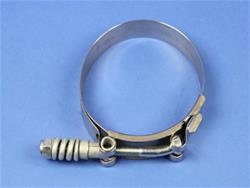 Mopar Replacement - Hose Clamps for 2000-2004 RAM 2500, RAM 3500 - 52028980AA