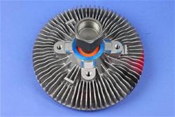 Mopar Replacement Fan Clutches for 2007-2009 ASPEN, 2004-2009 DURANGO - 52028992AC