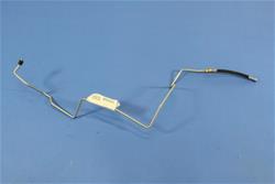 Mopar Replacement - Fluid Cooler Lines for 2000-2002 RAM 3500, RAM 2500, 2000-2001 RAM 1500 - 52029303AC