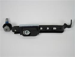 Mopar Performance - Seat Belt Components for 2007-2018 WRANGLER - 52029397AB
