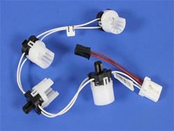 Mopar Replacement Wiring Harnesses for 2007-2010 PT CRUISER - 52029416AB