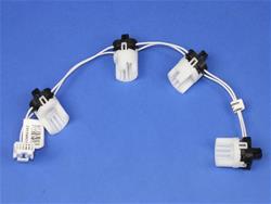 Mopar Replacement Wiring Harnesses for 2007-2010 PT CRUISER - 52029417AB