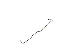 Mopar Replacement - Fuel Tanks for 2018-2021 WRANGLER - 52030064AA