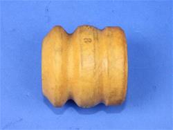 Mopar Replacement - Body Component Bump Stops for 1997-2004 DAKOTA - 52038558