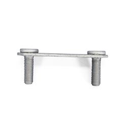 Mopar Replacement - Rack and Pinions for 1997-1999 RAM 1500, 1997-1998 RAM 2500 - 52038728