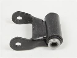 Mopar Replacement - Leaf Spring Shackles and Hangers for 1998-2003 DURANGO - 52039315AB