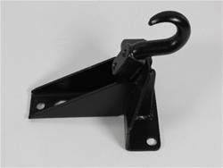 Mopar Replacement Tow Hooks for 2005-2012 LIBERTY - 52059233AB