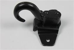 Mopar Replacement Tow Hooks for 2005-2012 LIBERTY - 52059236AB