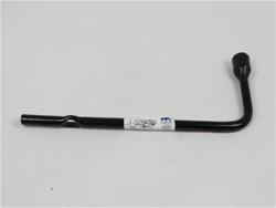 Mopar Replacement - Jack Accessories for 2002-2012 LIBERTY, 2007-2011 NITRO, 2006 WRANGLER - 52059478AA