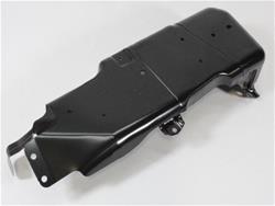 Mopar Replacement Fuel Tank Skid Plates