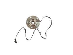 Mopar Replacement Wheel Bearing and Hub Assemblies for 2007-2010 WRANGLER - 52060398AC