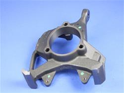 Mopar Replacement - Suspension Knuckles for 1997-2001 CHEROKEE, 1997-1998 GRAND CHEROKEE, 2000-2006 WRANGLER - 52067577