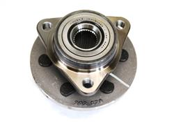Mopar Replacement Wheel Bearing and Hub Assemblies for 1997-2004 DAKOTA, 1998-2003 DURANGO - 52069361AC