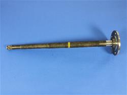 Mopar Replacement - Axle Shafts, Direct Fit for 2008-2009 DURANGO - 52070499AC