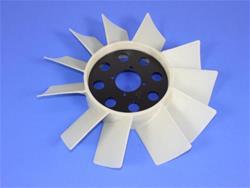 Mopar Replacement Electric Fan Blades