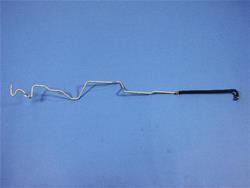 Mopar Replacement - Fluid Cooler Lines for 2000-2002 WRANGLER - 52079901AA