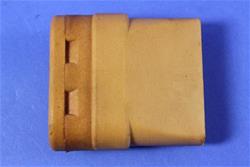 Mopar Replacement - Body Component Bump Stops for 1997-1998 GRAND CHEROKEE - 52087993