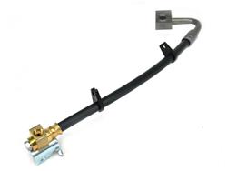 Mopar Replacement Brake Hoses for 2006-2010 COMMANDER, 2005-2010 GRAND CHEROKEE - 52089259AD